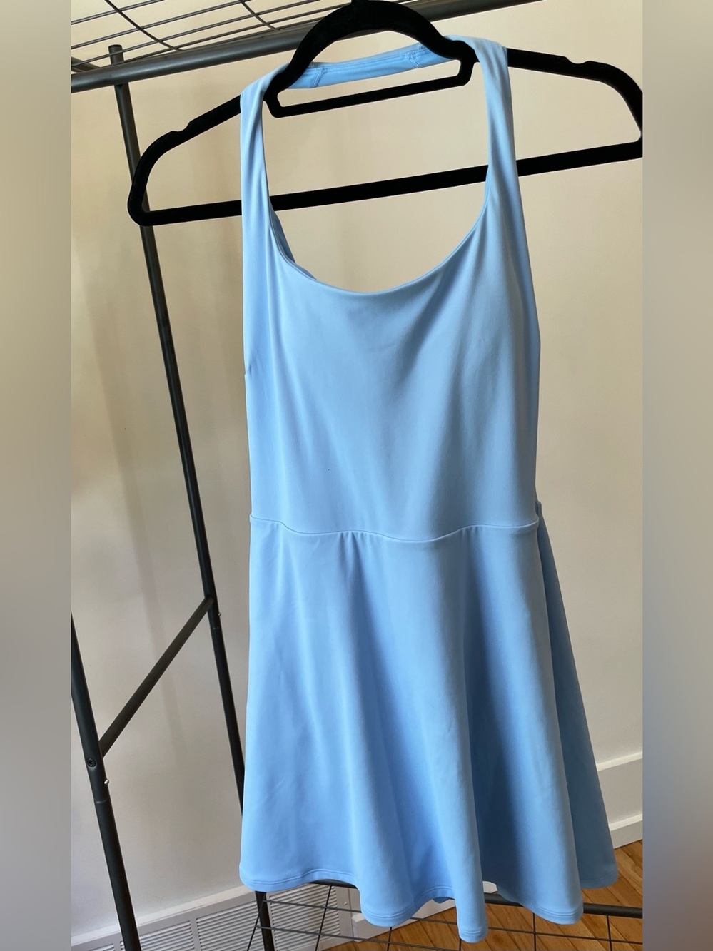 Vuori Tie Breaker Athletic Dress